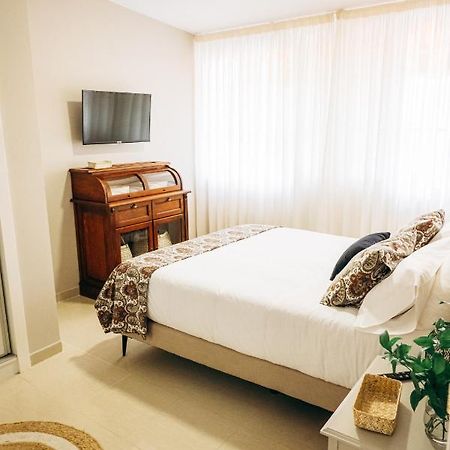 Club Apartments By Grupo Compostelana 6 Puerto de la Cruz  Extérieur photo