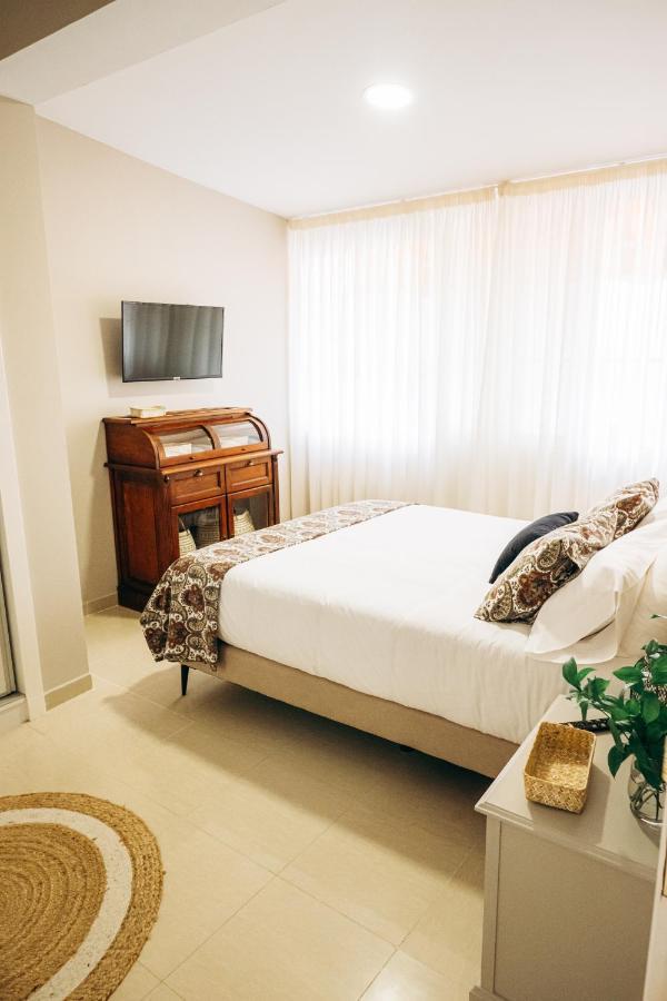 Club Apartments By Grupo Compostelana 6 Puerto de la Cruz  Extérieur photo