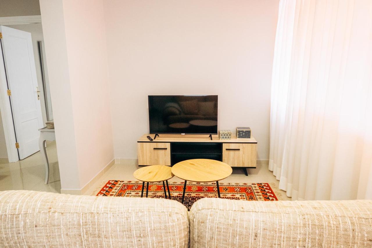 Club Apartments By Grupo Compostelana 6 Puerto de la Cruz  Extérieur photo