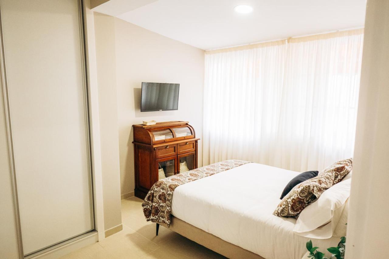 Club Apartments By Grupo Compostelana 6 Puerto de la Cruz  Extérieur photo