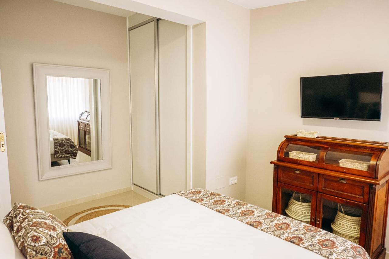 Club Apartments By Grupo Compostelana 6 Puerto de la Cruz  Extérieur photo