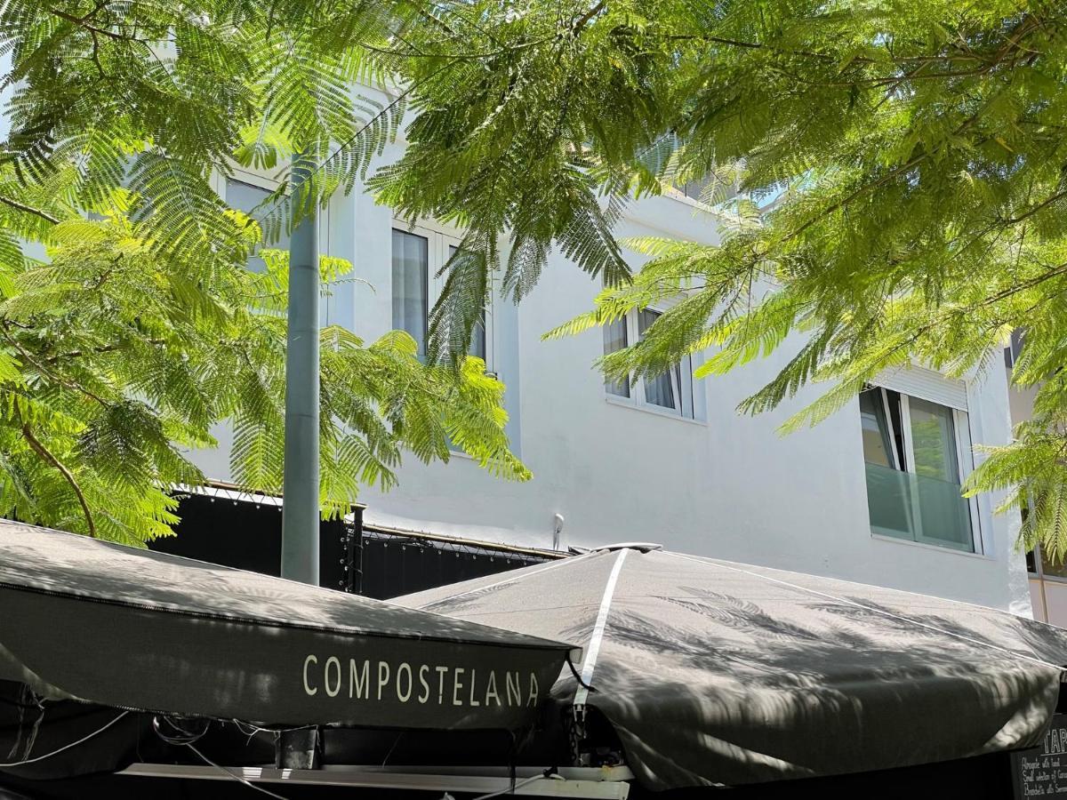 Club Apartments By Grupo Compostelana 6 Puerto de la Cruz  Extérieur photo